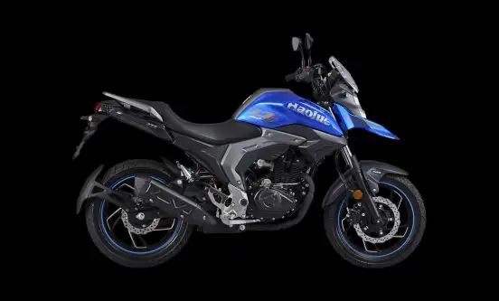 HAOJUE-DL 160-2026