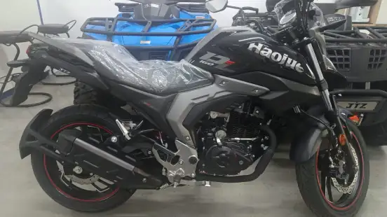 HAOJUE-DL 160-2026