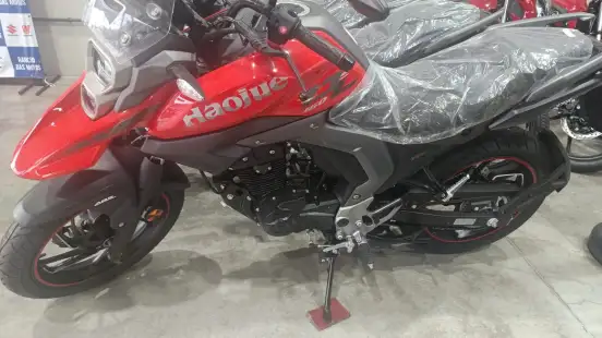 HAOJUE-DL 160-2026