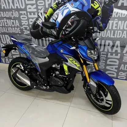 HAOJUE-DR 160 S-2026