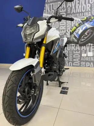 HAOJUE-DR 160 S-2026