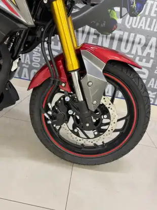 HAOJUE-DR 160 S-2026