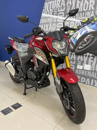 HAOJUE-DR 160 S-2026