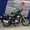 HAOJUE MASTER RIDE 150 HAOJUE MASTER RIDE 150