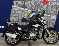 HAOJUE MASTER RIDE 150 HAOJUE MASTER RIDE 150