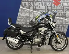 HAOJUE MASTER RIDE 150 HAOJUE MASTER RIDE 150