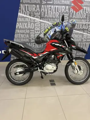 HAOJUE NK 150 ABS HAOJUE NK 150 ABS