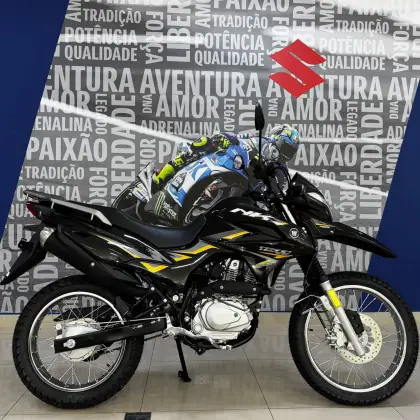 HAOJUE NK 150 ABS 