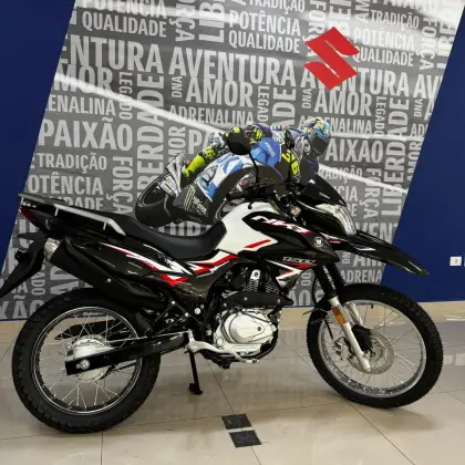 HAOJUE NK 150 ABS HAOJUE NK 150 ABS