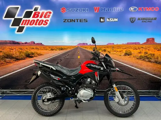 HAOJUE NK 160 ABS 