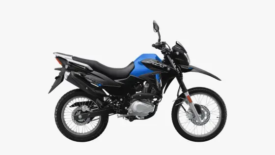 HAOJUE NK 160 ABS 