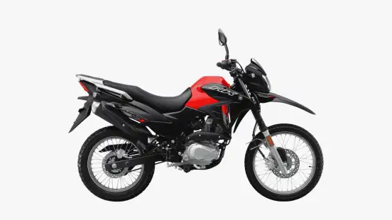 HAOJUE-NK 160 ABS-2026
