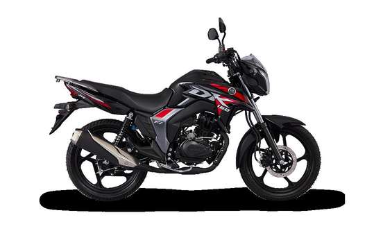 HAOJUE-DK 160S-2026