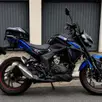 HAOJUE DR 160 FI HAOJUE DR 160 FI