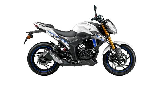 HAOJUE DR 160 S 