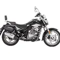 HAOJUE MASTER RIDE 150 HAOJUE MASTER RIDE 150