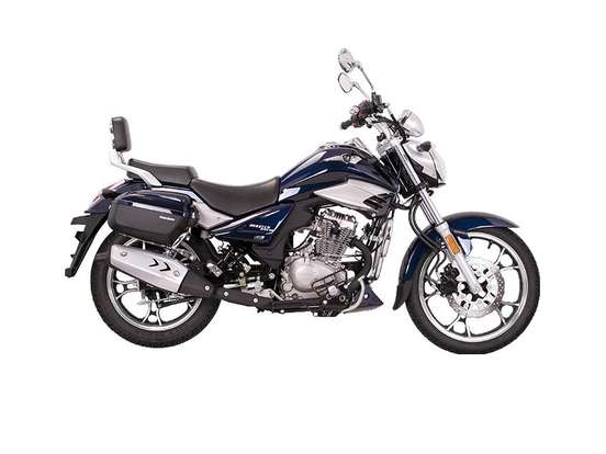 HAOJUE-MASTER RIDE 150 HAOJUE-MASTER RIDE 150-2026