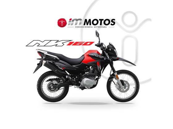 HAOJUE NK 160 ABS 