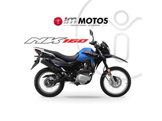 HAOJUE NK 160 ABS 