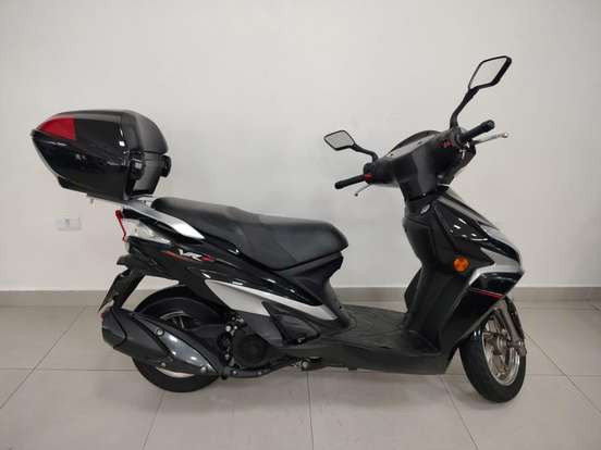 HAOJUE-VR 150-2023
