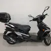 HAOJUE VR 150 HAOJUE VR 150