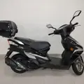 HAOJUE VR 150 HAOJUE VR 150