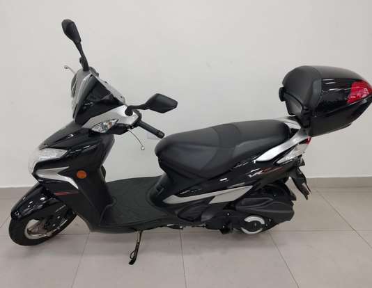 HAOJUE-VR 150-2023