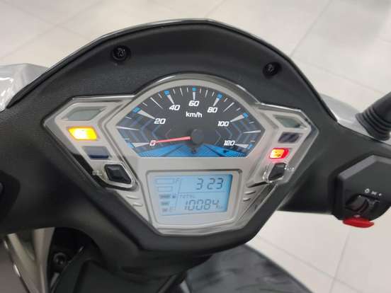 HAOJUE-VR 150-2023
