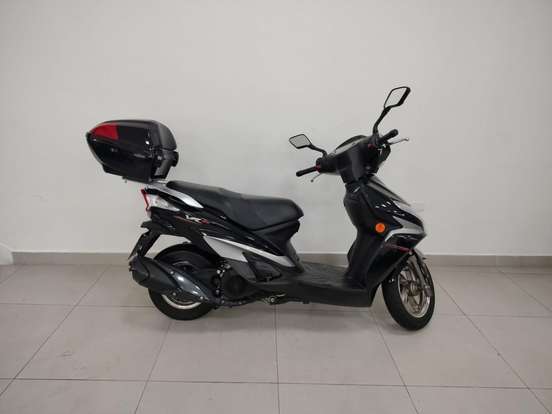 HAOJUE-VR 150-2023