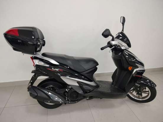 HAOJUE-VR 150-2023