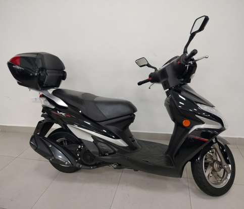 HAOJUE-VR 150-2023