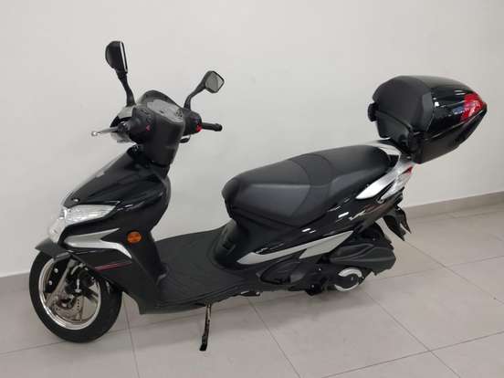 HAOJUE-VR 150-2023