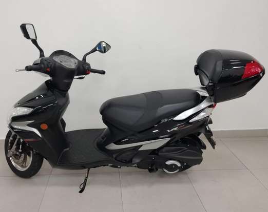 HAOJUE-VR 150-2023