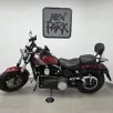 HARLEY-DAVIDSON DYNA FAT BOB HARLEY-DAVIDSON DYNA FAT BOB