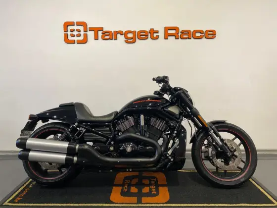 HARLEY-DAVIDSON NIGHT ROD SPECIAL HARLEY-DAVIDSON NIGHT ROD SPECIAL