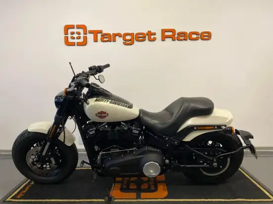 HARLEY-DAVIDSON-SOFTAIL FAT BOB 107 HARLEY-DAVIDSON-SOFTAIL FAT BOB 107-2019