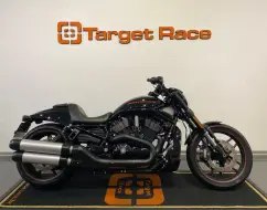 HARLEY-DAVIDSON V ROD NIGHT ROD ESPECIAL HARLEY-DAVIDSON V ROD NIGHT ROD ESPECIAL