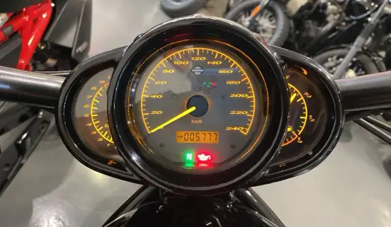 HARLEY-DAVIDSON-V ROD NIGHT ROD ESPECIAL-2015