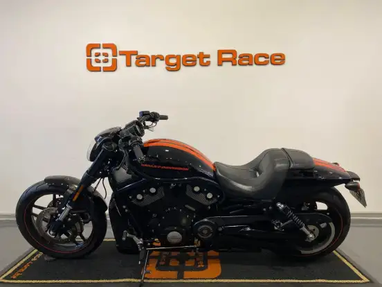 HARLEY-DAVIDSON-V ROD NIGHT ROD ESPECIAL HARLEY-DAVIDSON-V ROD NIGHT ROD ESPECIAL-2015