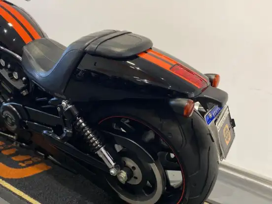 HARLEY-DAVIDSON-V ROD NIGHT ROD ESPECIAL HARLEY-DAVIDSON-V ROD NIGHT ROD ESPECIAL-2015
