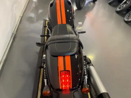 HARLEY-DAVIDSON-V ROD NIGHT ROD ESPECIAL HARLEY-DAVIDSON-V ROD NIGHT ROD ESPECIAL-2015