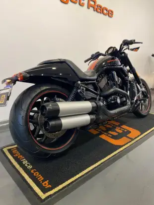 HARLEY-DAVIDSON-V ROD NIGHT ROD ESPECIAL-2015
