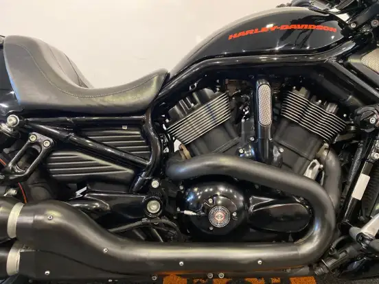 HARLEY-DAVIDSON-V ROD NIGHT ROD ESPECIAL HARLEY-DAVIDSON-V ROD NIGHT ROD ESPECIAL-2015