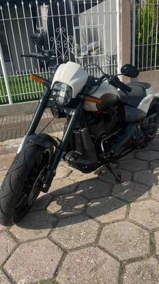 HARLEY-DAVIDSON-SOFTAIL FXDR 114 HARLEY-DAVIDSON-SOFTAIL FXDR 114-2018