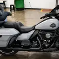 HARLEY-DAVIDSON STREET GLIDE ULTRA HARLEY-DAVIDSON STREET GLIDE ULTRA