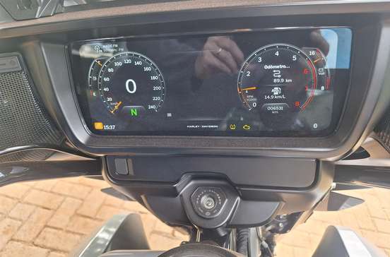 HARLEY-DAVIDSON-STREET GLIDE ULTRA HARLEY-DAVIDSON-STREET GLIDE ULTRA-2025