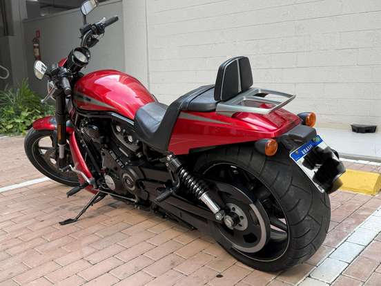 HARLEY-DAVIDSON-V ROD NIGHT ROD ESPECIAL HARLEY-DAVIDSON-V ROD NIGHT ROD ESPECIAL-2013