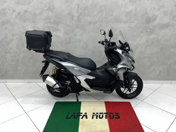 HONDA ADV 160 HONDA ADV 160