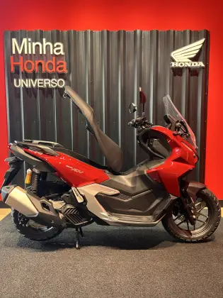 HONDA ADV 160 