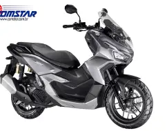 HONDA ADV 160 HONDA ADV 160